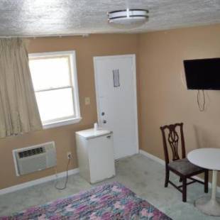 Фотографии мотеля
Bel Air Motor Lodge