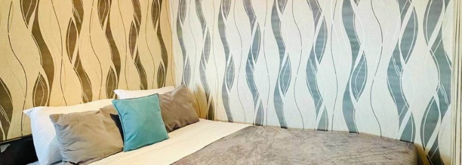 Фотография квартиры Загорье 3