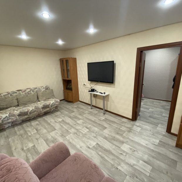 Фотографии квартиры
Апартаменты Рабочая 34/1