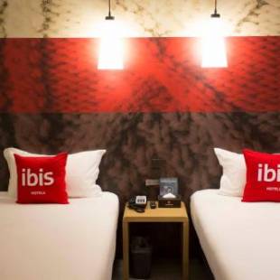 Фотографии гостиницы 
            Ibis Taicang Center Plaza Hotel