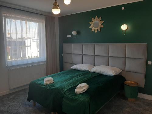 Фотография мини отеля Wyjątkowe Smaki