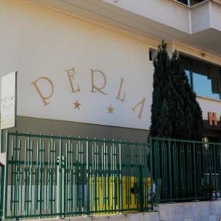 Фотографии гостиницы 
            Hotel Perla