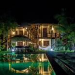 Фотография гостиницы Hotel Villa Balidendê