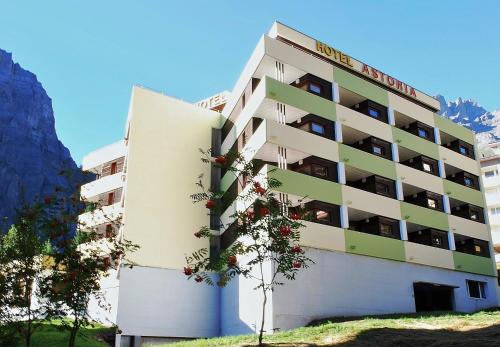 Фотография гостиницы Hotel Astoria