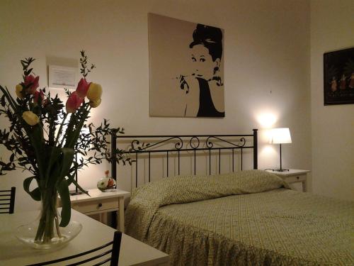 Фотографии мини отеля 
            B&B Trastevere in Bed