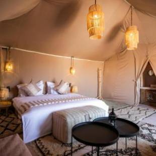 Фотографии базы отдыха 
            Aiour Luxury Camp