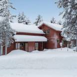 Фотография гостевого дома Holiday Home Kuerkartano 3-armas