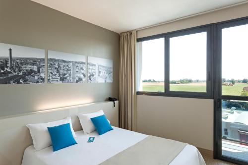Фотография гостиницы B&B Hotel Bologna