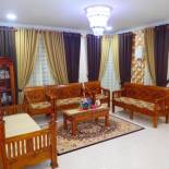 Фотография мини отеля RizQin Homestay Bachok