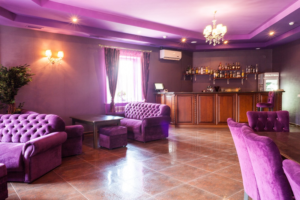 Фотография ресторана Bellagio