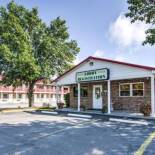 Фотография гостиницы Quality Inn New River Gorge