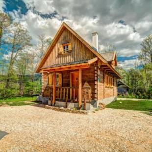 Фотографии гостевого дома 
            Chalet Plitvice I