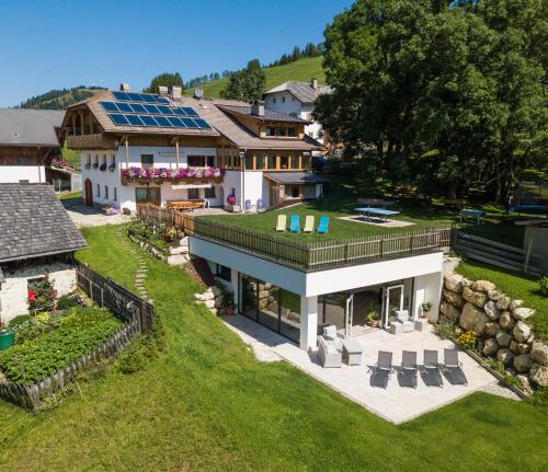 Фотография базы отдыха Agriturismo Anví