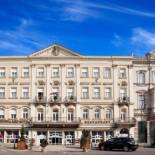 Фотография гостиницы Pannonia Hotel