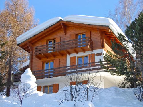 Фотографии гостевого дома 
            Chalet Les Etoiles