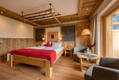 Фотография гостиницы Gröbl-Alm