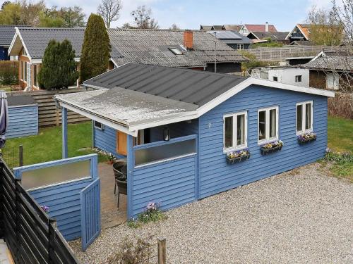 Фотография гостевого дома Holiday home Otterup XIX