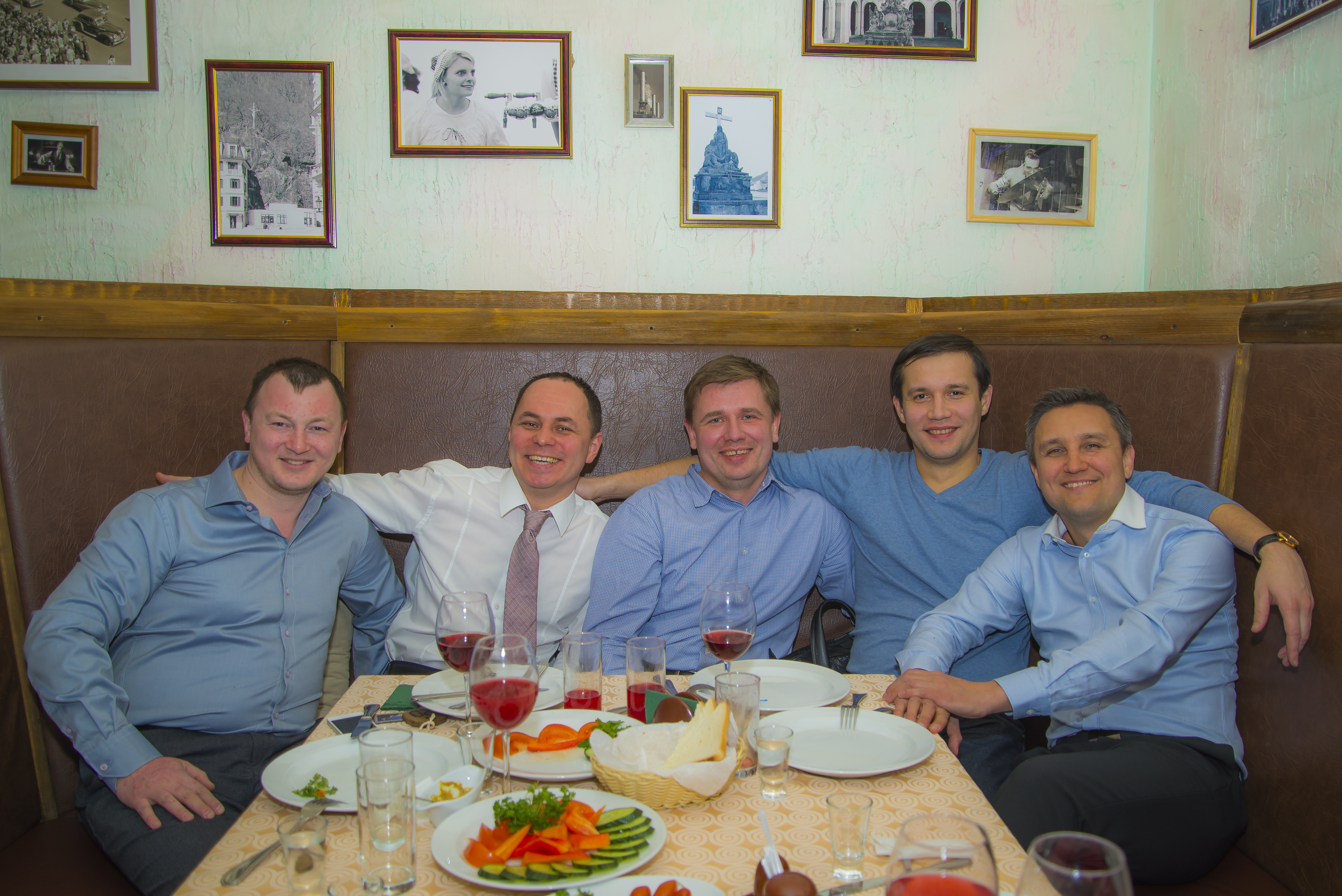 Фотография ресторана Пражский Пивовар