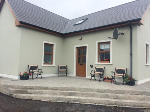 Фотография гостевого дома Murphy s Irish Farmhouse near Ballybunion