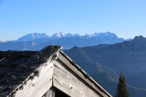 Фотография гостевого дома Chalets & Apartments Beim Waicher