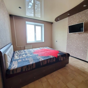 Фотография квартиры Апартаменты ApartLand на Пирогова 25