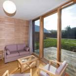 Фотография гостевого дома Les Woodies