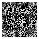 QR код гостиницы Проня