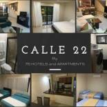 Фотография апарт отеля Calle 22 By 770 Apartments