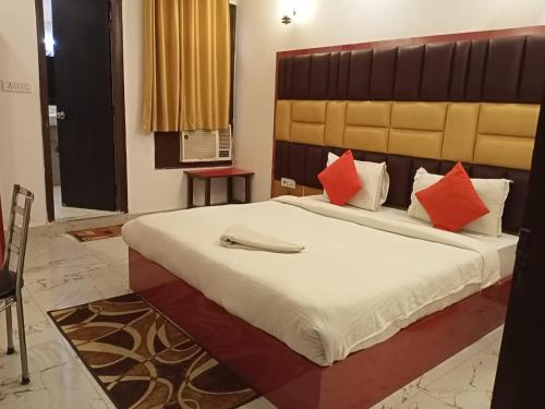 Фотографии гостиницы 
            HOTEL PRINCE PLAZA near IGI