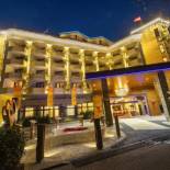 Фотография гостиницы EurothermenResort Bad Ischl - Hotel Royal 4-Sterne Superior