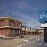 Фотография гостиницы Travelodge by Wyndham Klamath Falls