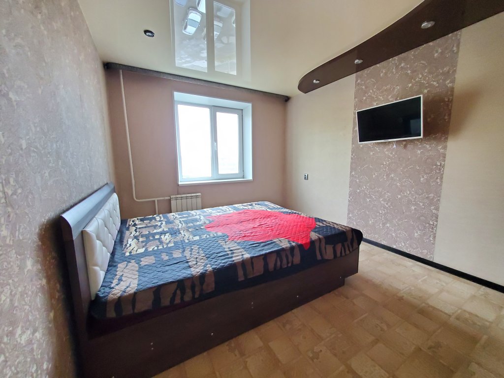 Фотография квартиры Апартаменты ApartLand на Пирогова 25
