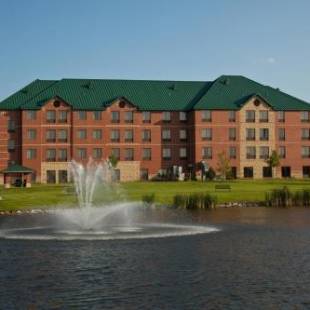 Фотографии гостиницы 
            Staybridge Suites West Des Moines, an IHG Hotel