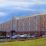 Фотография гостиницы Extended Stay America Suites - Wilkes-Barre - Hwy 315