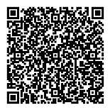 QR код гостиницы Котуй