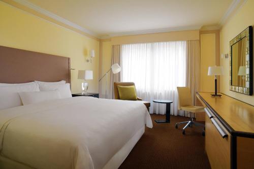 Фотография гостиницы The Westin Grand, Berlin