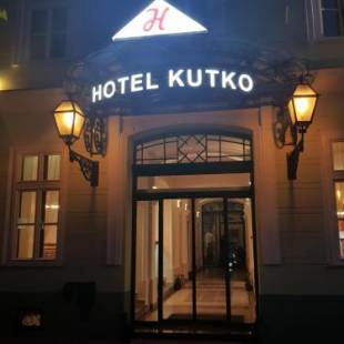 Фотографии гостиницы 
            Hotel Kutko