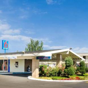 Фотографии гостиницы 
            Motel 6-Tacoma, WA - Fife