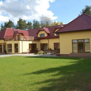 Фотография мини отеля Rezydencja Nad Wigrami Standard & Comfort Rooms