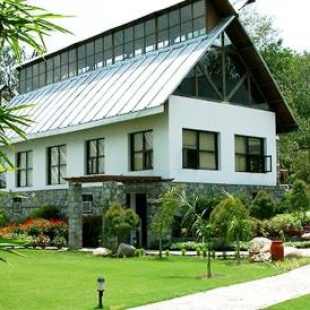 Фотография гостиницы Country Inn Corbett