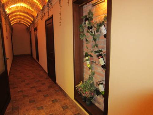 Фотография гостиницы Приал Клуб отель