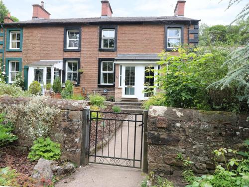 Фотография гостевого дома 27 Bongate, Appleby-in-Westmorland