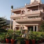 Фотография гостиницы Hotel Master Paradise, Pushkar, Rajasthan , INDIA