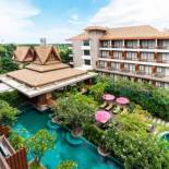 Фотография гостиницы Ayrest Hua Hin Hotel