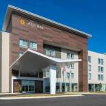 Фотография гостиницы La Quinta Inn & Suites by Wyndham Wisconsin Dells