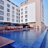 Фотография гостиницы Courtyard by Marriott Raipur