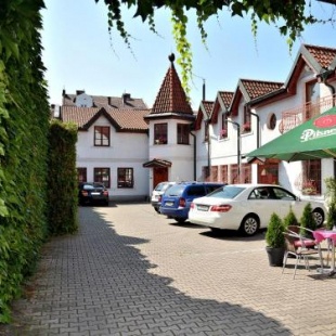 Фотография гостиницы Hotel Atrium