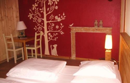 Фотография мини отеля Arrest-en-Baie