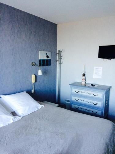 Фотография гостиницы La Maison Des Galets RESTAURANT BAR