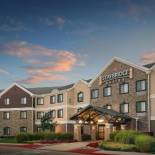 Фотография гостиницы Staybridge Suites West Fort Worth, an IHG Hotel